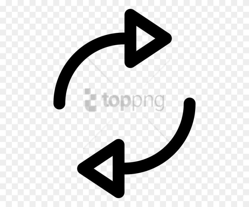 480x640 Free Curved Left And Right Arrow Images Ganti Saringan Oli Vector, Label, Text, Symbol HD PNG Download