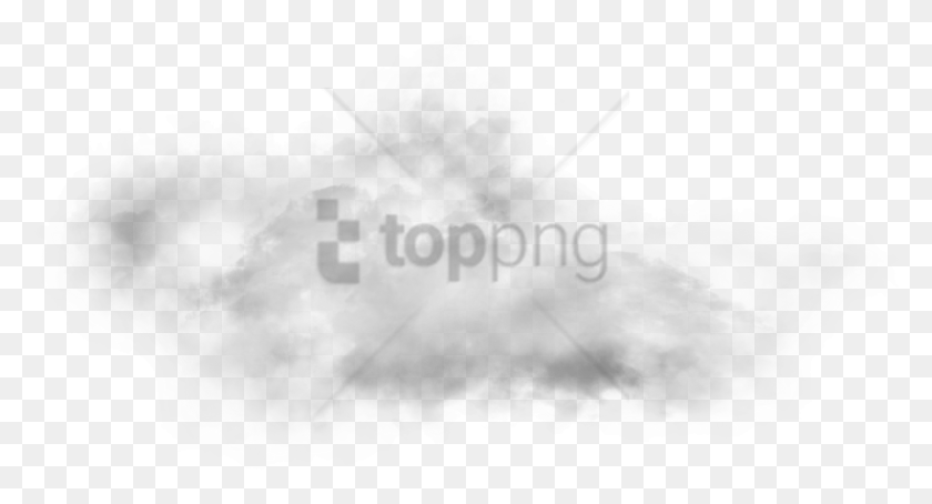 797x403 Free Dark Clouds Background Image With Sketch, Nature, Weather, Outdoors HD PNG Download