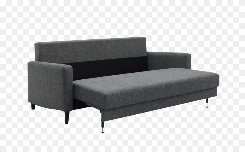 1600x946 Free Delivery Studio Couch, Furniture, Ottoman, Chair HD PNG Download