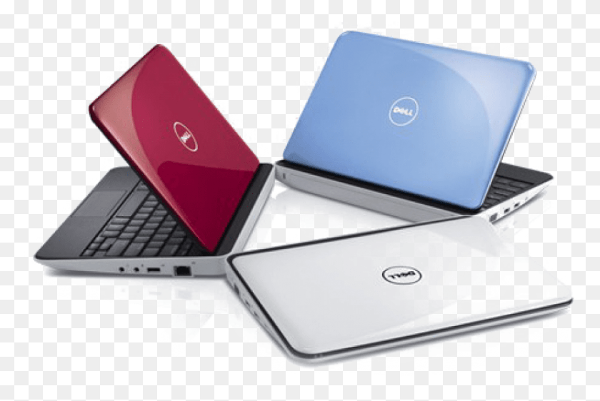 831x535 Бесплатные Изображения Ноутбуков Dell. Ноутбук Dell Mini Atom, Пк, Компьютер, Электроника Hd Png Скачать