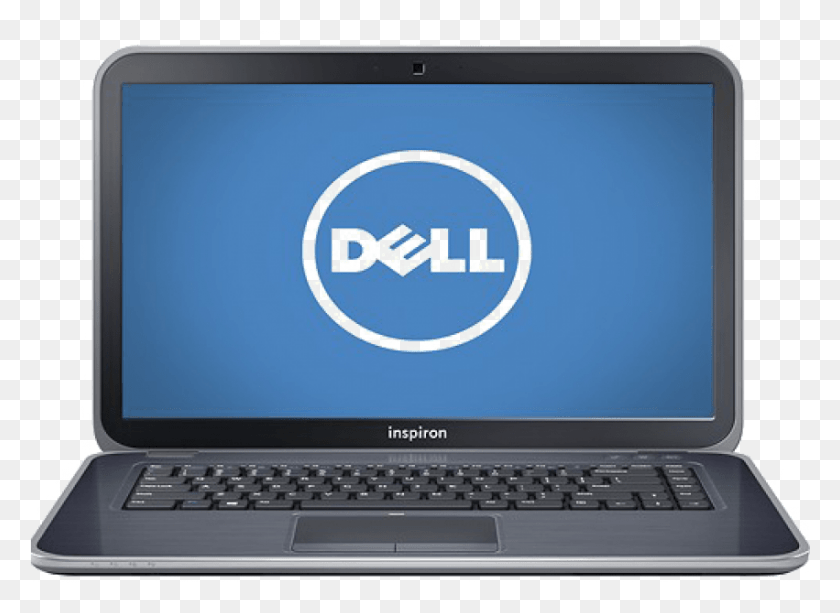 851x604 Free Dell Laptop Images Transparent Dell Laptop Images, Pc, Computer, Electronics HD PNG Download