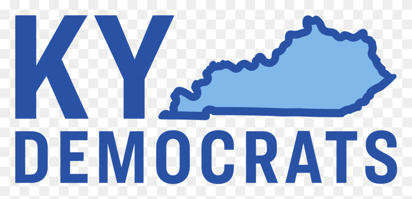 1169x519 Descargar Png Partido Demócrata Demócratas De Kentucky, Texto, Cartel, Aire Libre Hd Png