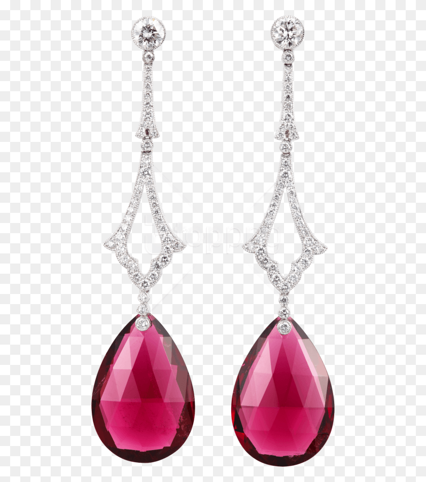 480x891 Free Diamond Earring Images Transparent, Jewelry, Accessories, Accessory HD PNG Download