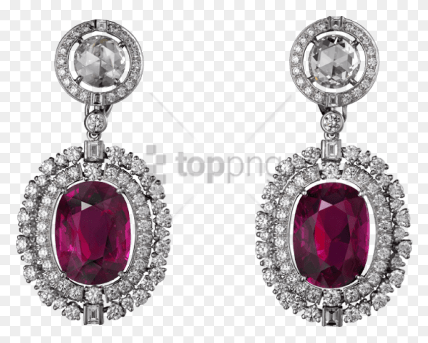 787x619 Free Diamond Earrings Image With Transparent Jewellery, Jewelry, Accessories, Accessory HD PNG Download