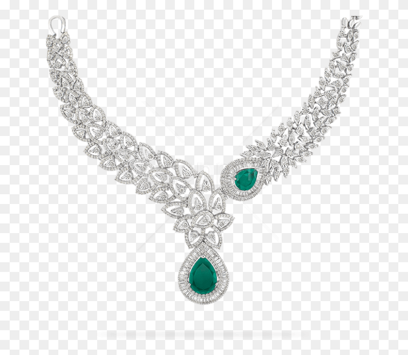 655x671 Free Diamond Necklace Transparent Background Diamond Necklace, Jewelry, Accessories, Accessory HD PNG Download