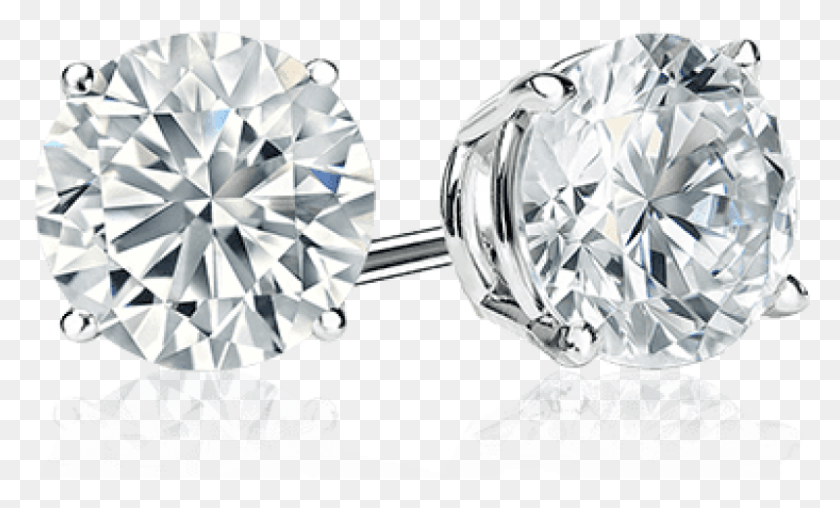798x459 Free Diamond Stud Earrings Images Diamonds Studs, Gemstone, Jewelry, Accessories HD PNG Download