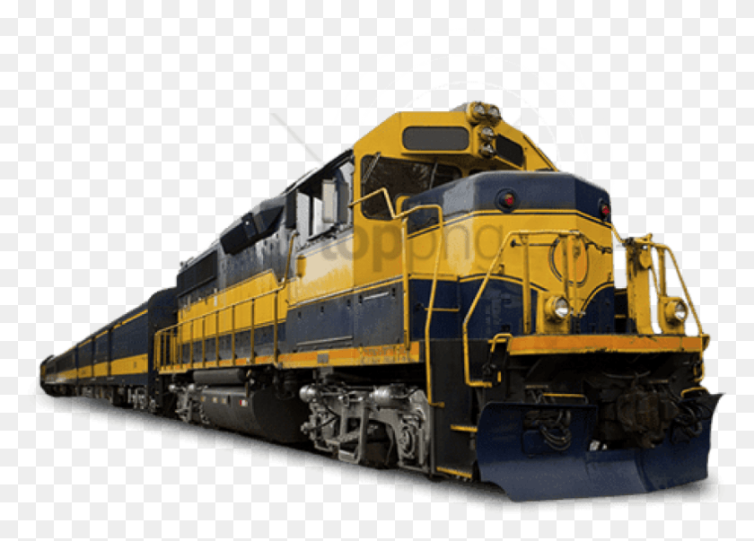 786x548 Descargar Png / Tren Diésel, Locomotora, Vehículo, Transporte Hd Png