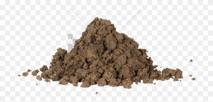 704x342 Free Dirt Pile Image With Transparent Background Pile Of Dirt, Soil, Nature, Outdoors HD PNG Download