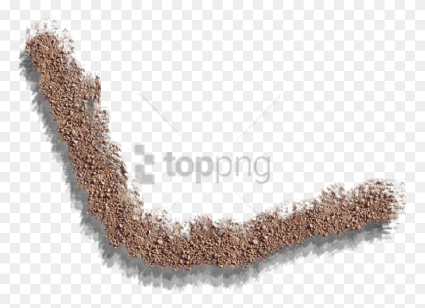 770x548 Free Dirt Road Image With Transparent Background Dundjinni Roads, Brick, Text, Hole HD PNG Download