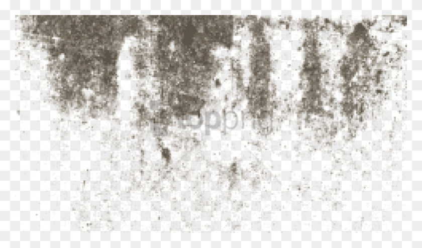 850x474 Free Dirt Texture Image With Transparent Monochrome, Text, Outdoors HD PNG Download