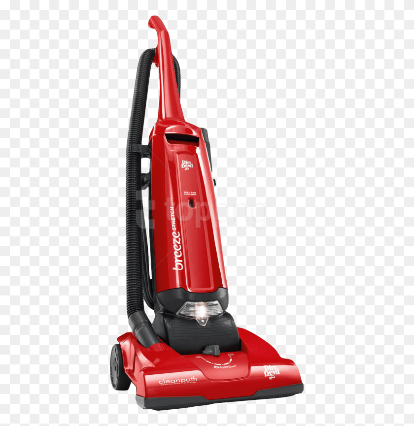 395x805 Free Dirt Vacuum Cleaner Images Background Dirt Devil Vacuum, Appliance, Lawn Mower, Tool HD PNG Download