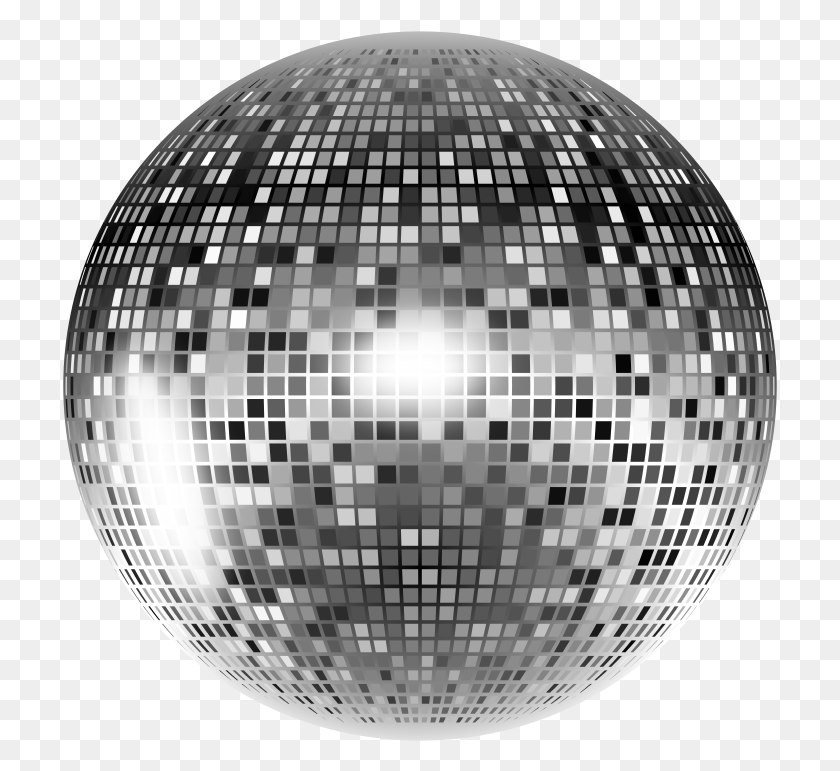 715x711 Free Disco Ball Disco Ball Clipart, Sphere, Lamp, Crystal HD PNG Download