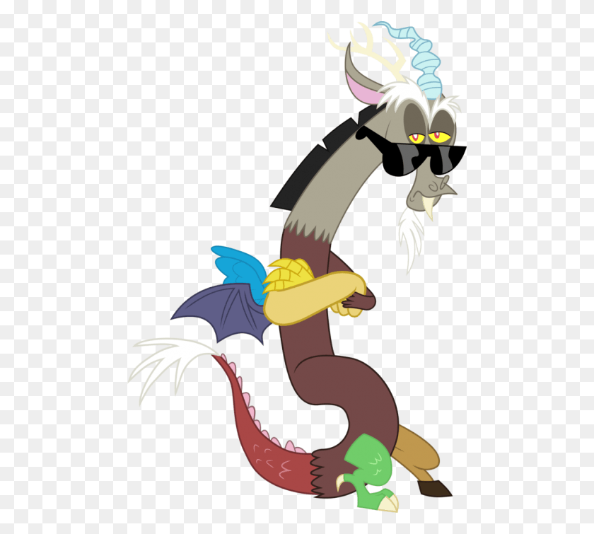 480x695 Free Discord Mlp Vector Images Background Mlp Discord Vector, Dragon, Hook, Claw HD PNG Download