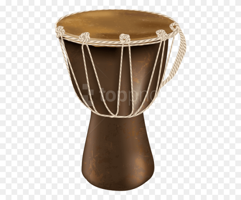 463x638 Free Djembepicture Images Background Djembe, Drum, Percussion, Musical Instrument HD PNG Download