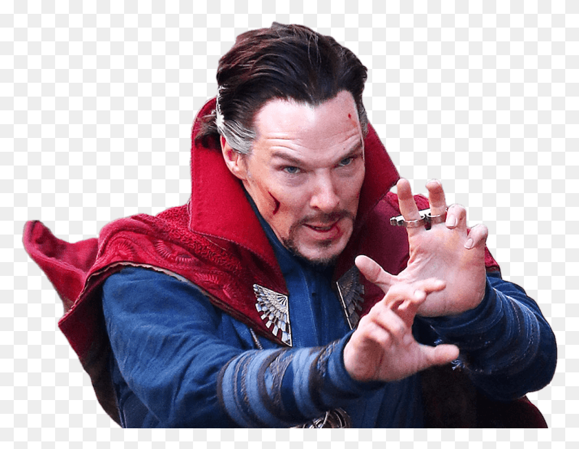 1100x834 Free Doctor Strange Photo Dr Strange Movimientos De La Mano, Dedo, Persona, Humano Hd Png Descargar