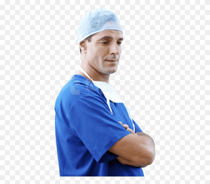 407x675 Los Médicos De Imágenes De Fondo Médico, Persona Humana, Cirujano Hd Png