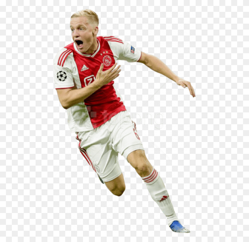 480x758 Free Donny Van De Beek Images Background Player, People, Person, Human HD PNG Download