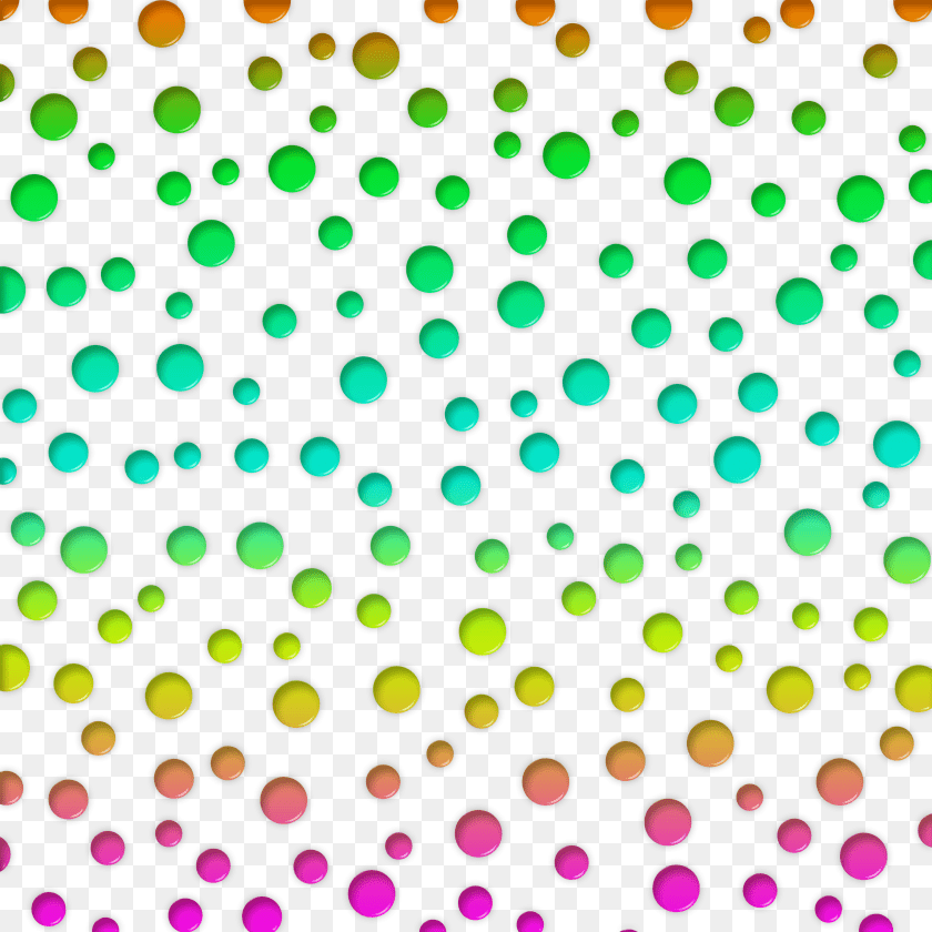 3600x3600 Free Download Commercial Use Rainbow Circles Transparent, Pattern, Texture, Accessories, Blackboard PNG