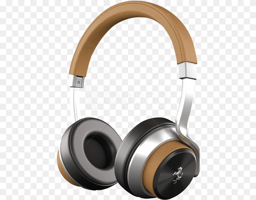 Download Headphone Background Headphone, Electronics, Headphones Transparent PNG