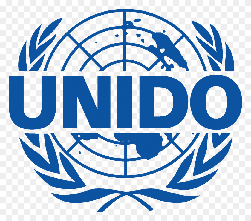 1600x1396 Free Downloads Logo Brand Emblems United Nations Industrial Development Organization, Symbol, Trademark, Emblem HD PNG Download