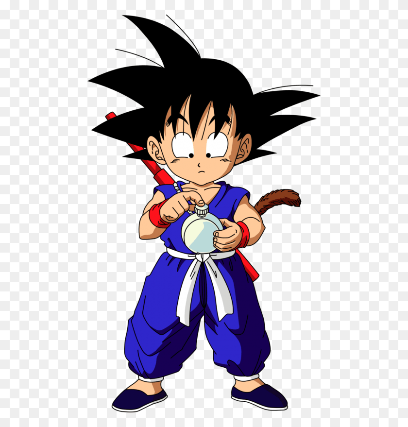 480x819 Descargar Png Dragon Ball Kid Goku Imágenes De Fondo Dragon Ball Goku Kid, Persona, Humano, Disfraz Hd Png