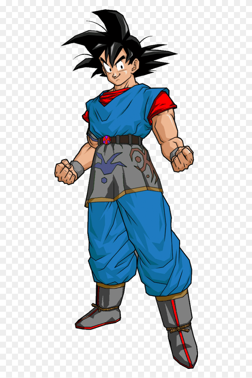 480x1201 Free Dragon Ball Z New Look Images Vegeta Ranma, Person, Human, Hand HD PNG Download