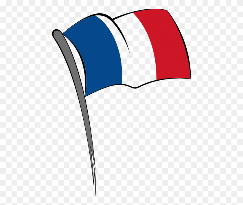 480x647 Png Драпировка Флаг Франции Изображения Фона Драпо Де Ла Франс, Символ, Флаг, Сумка Hd Png