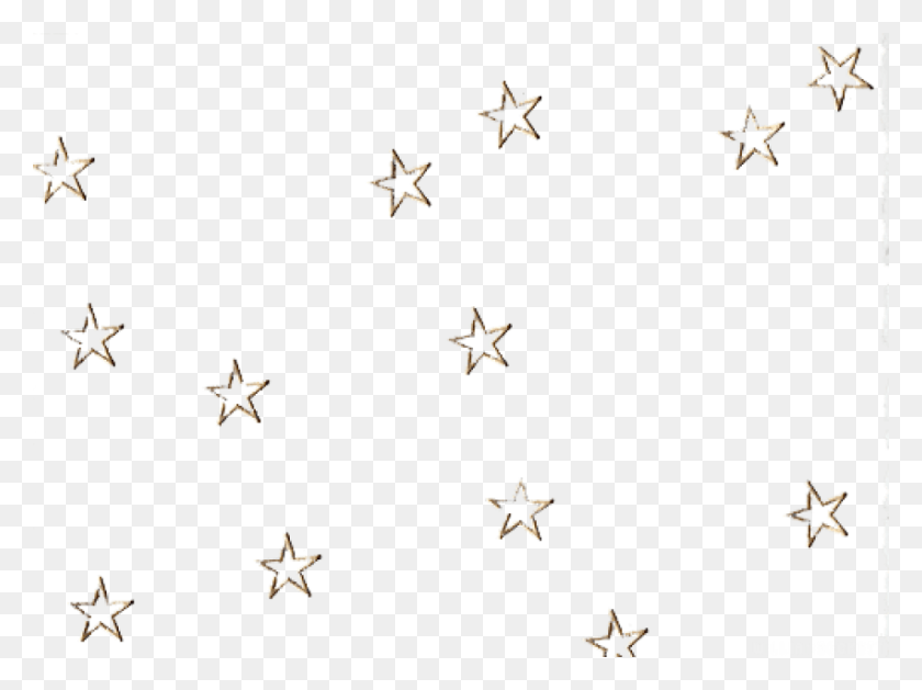 850x621 Free Drawing Images Background Star, Symbol, Star Symbol, Airplane HD PNG Download