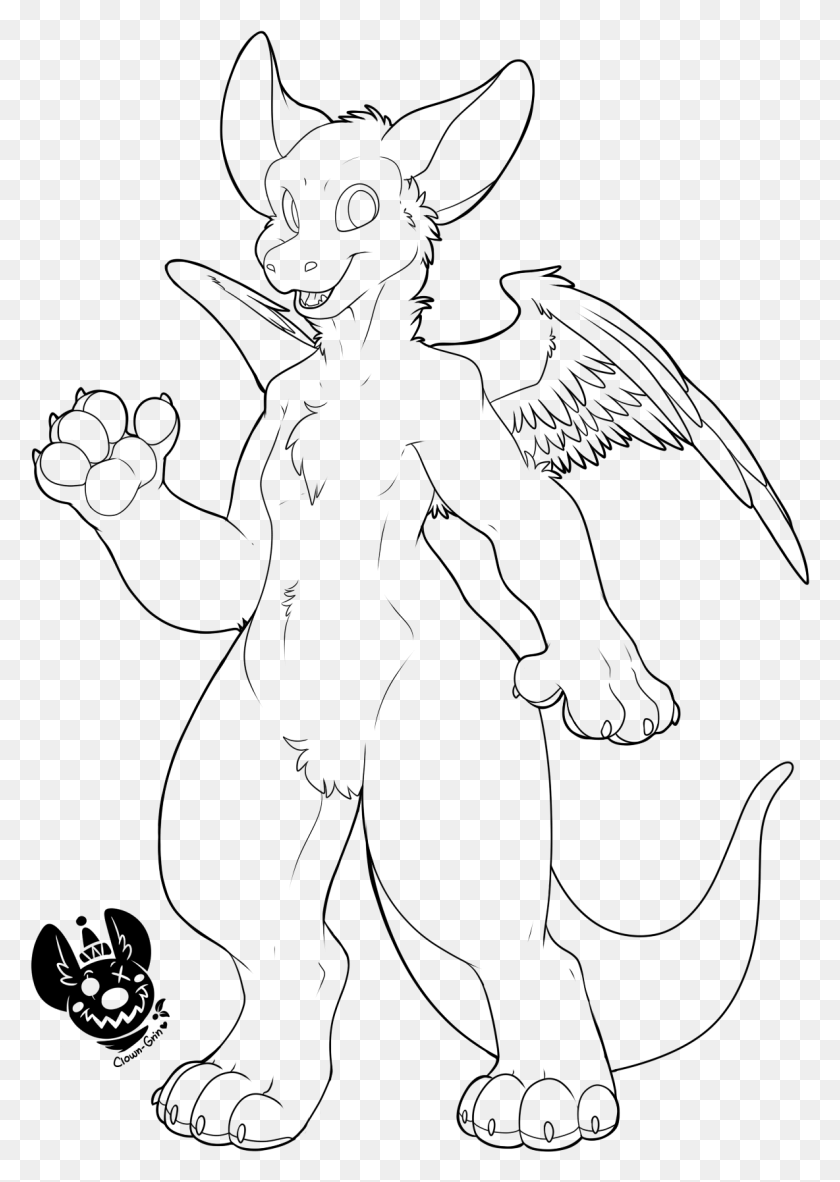 1184x1704 Free Dutch Angel Dragon Lineart Line Art, Outdoors, Astronomy, Light HD PNG Download