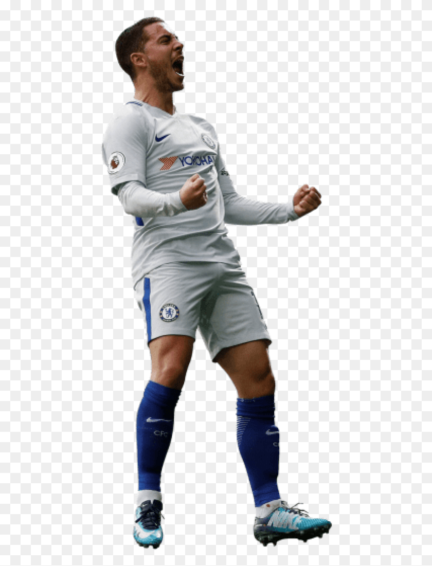 453x1041 Free Eden Hazard Images Background Hazard 2018, Clothing, Apparel, Person HD PNG Download