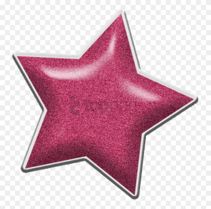 753x773 Descargar Png Efectos Gratuitos Para Photoscape Imagen De Estrella Estrellas De Colores Brillantes, Símbolo, Símbolo De Estrella, Billetera Hd Png