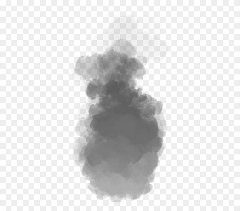 346x678 Free Effects Images Background Smoke Effect Gif, Nature, Outdoors, Weather HD PNG Download
