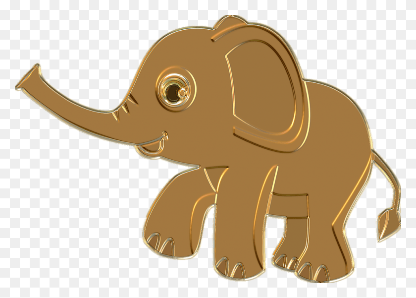 960x667 Free Elephant Transparent Images Transparent Free Cute Elephant Svg, Bronze, Animal, Sunglasses HD PNG Download