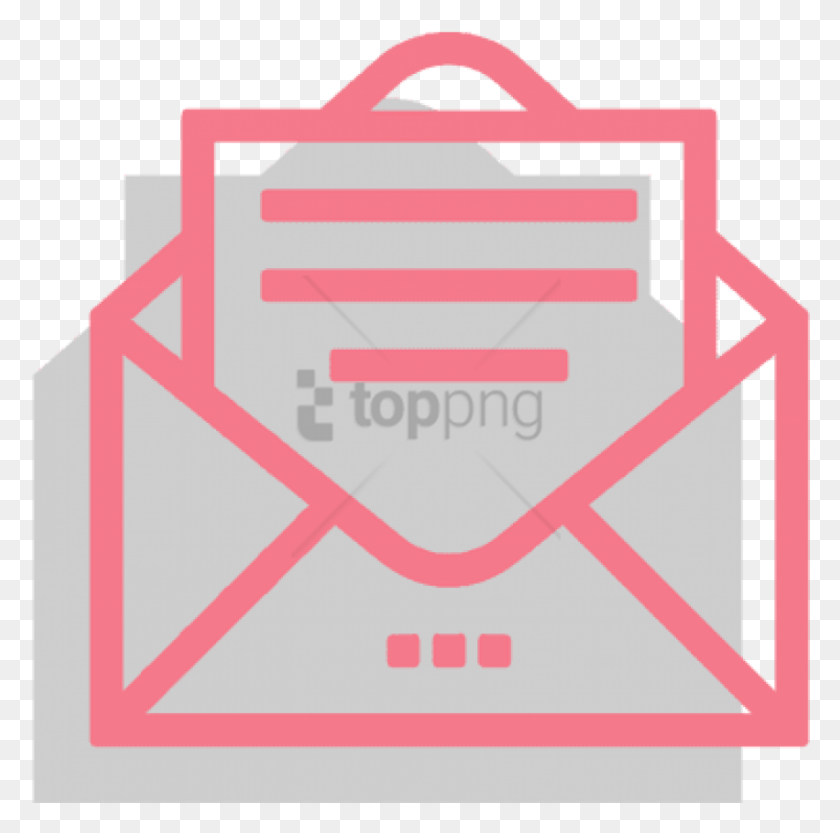 851x844 Free Email Icon Small Vector Email, Envelope, Mail, First Aid HD PNG Download