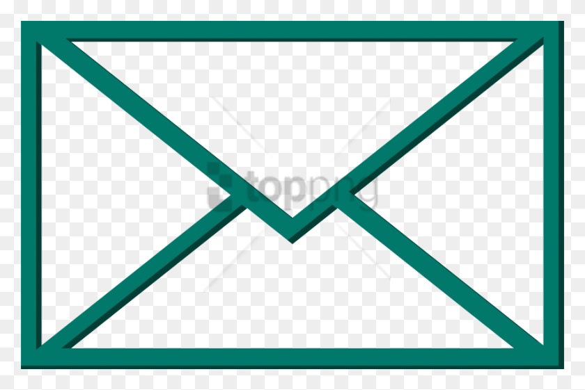 850x547 Бесплатное Изображение Логотипа Электронной Почты Vert С Прозрачным Значком «Отправить Другу», Стрелкой, Символом, Спорт Png Скачать