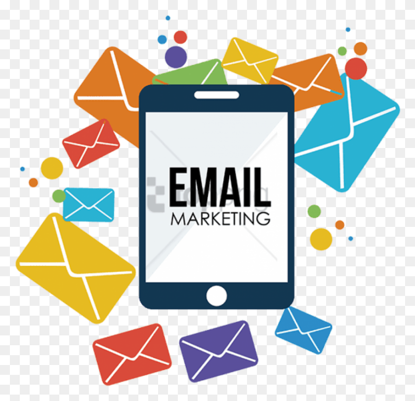 850x821 Free Email Marketing Images Image With Transparent Email Marketing Images, Text, Electronics, Computer HD PNG Download