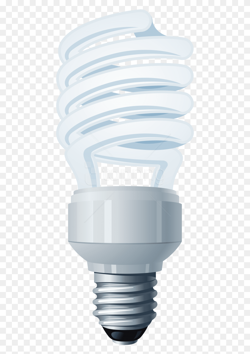 465x1128 Free Energy Saving Light Bulb Clipart Energy Saving Light Bulb, Light, Mixer, Appliance HD PNG Download