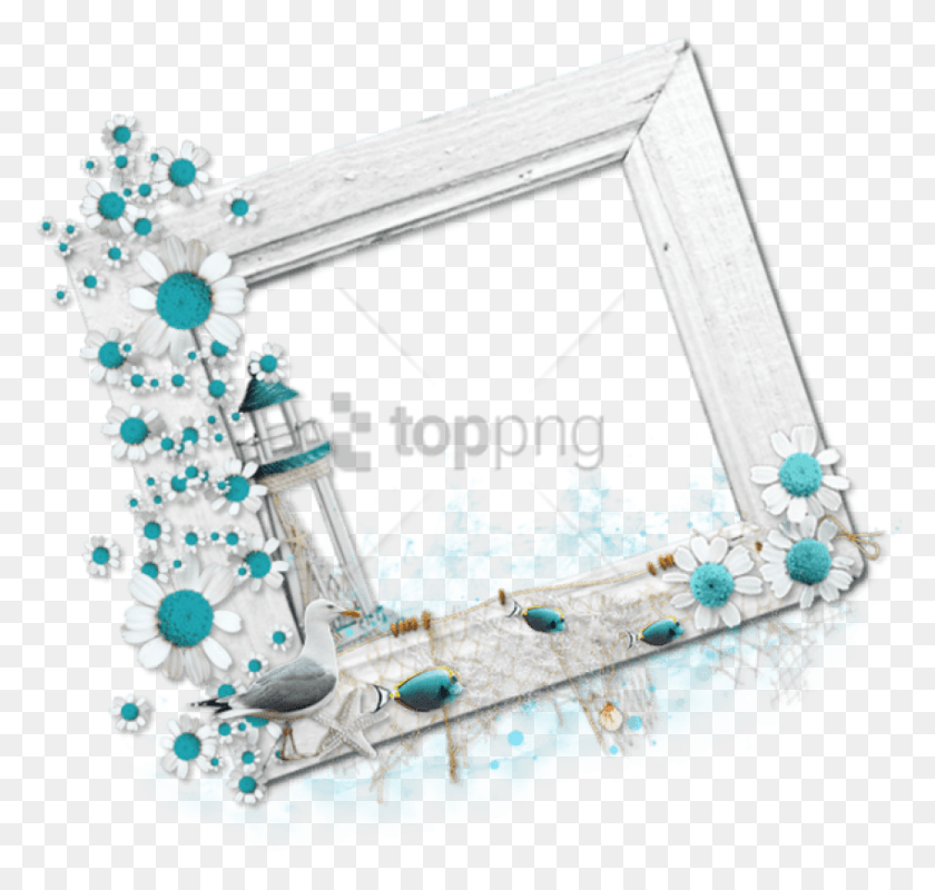 850x807 Free Ete Cluster Frames Image With Transparent Ete Cluster Frames, Bird, Animal, Tree HD PNG Download