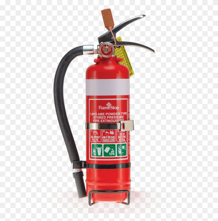 461x790 Extintor Png / Extintor De Incendios Png