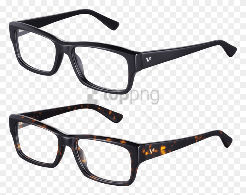 850x661 Free Eye Glass Images Background Eye Goggles, Glasses, Accessories, Accessory HD PNG Download