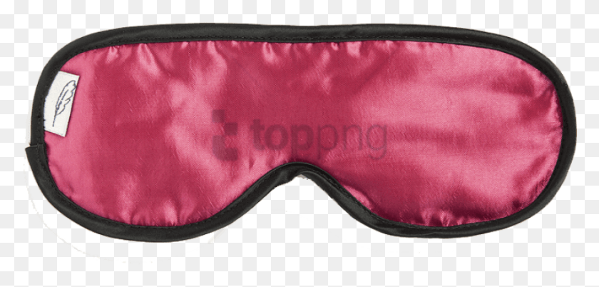 850x373 Free Eye Masks Image With Transparent Background Diving Equipment, Goggles, Accessories, Accessory HD PNG Download