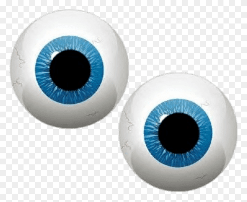 838x675 Globos Oculares Ojos Azules Imágenes De Fondo Globos Oculares, Bola, Esfera, Deporte Hd Png Descargar