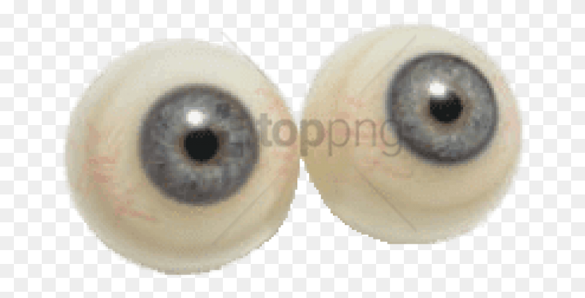 668x369 Free Eyeballs Grey Eyes Images Background Pair Of Eyeballs, Plant, Machine, Gong HD PNG Download