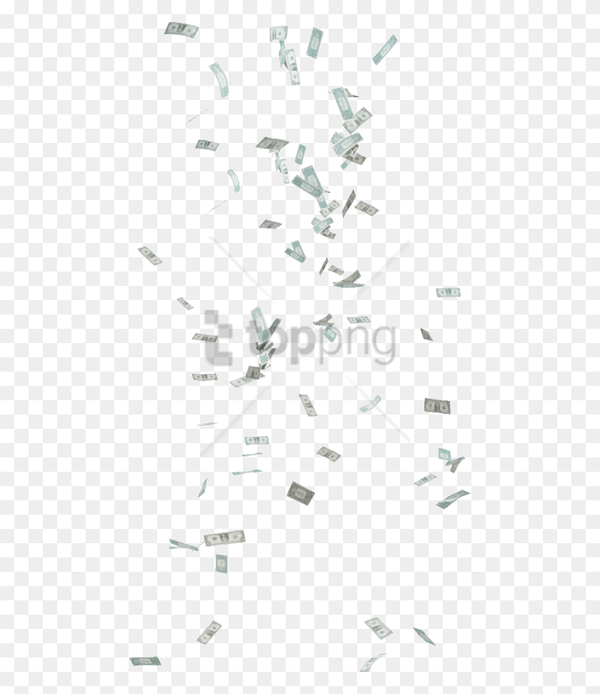 480x911 Free Falling Gold Coins Image With Transparent Money Falling, Text, Paper, White Board HD PNG Download