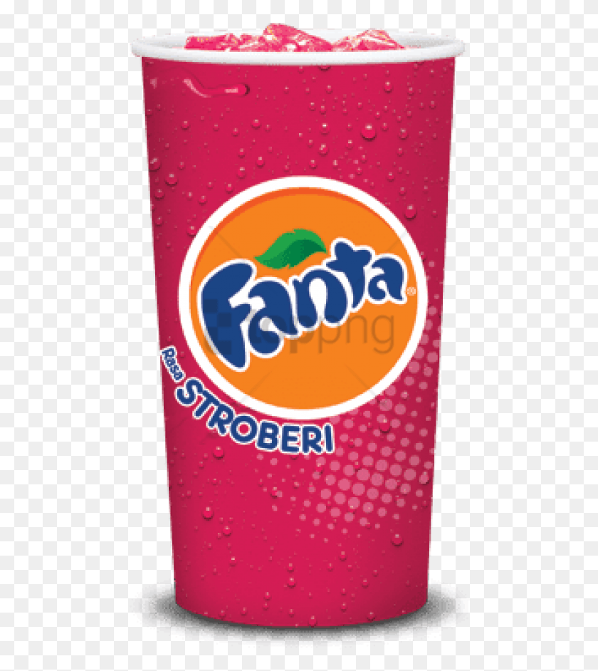 480x882 Free Fanta Image With Transparent Background Fanta, Label, Text, Tin HD PNG Download