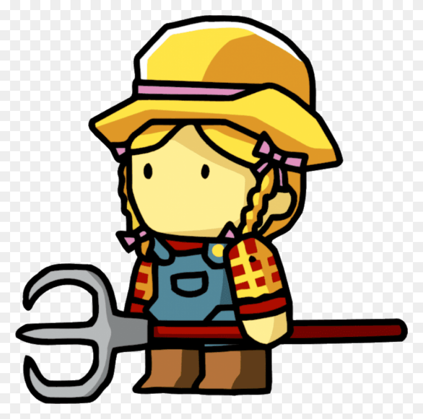 850x841 Free Farmer Clipart Photo Images Farmers, Fireman, Helmet, Clothing HD PNG Download