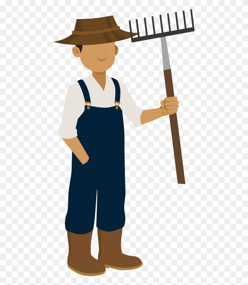 480x906 Free Farmer Images Transparent Farmer Clipart Transparent Background, Costume, Person, Human HD PNG Download