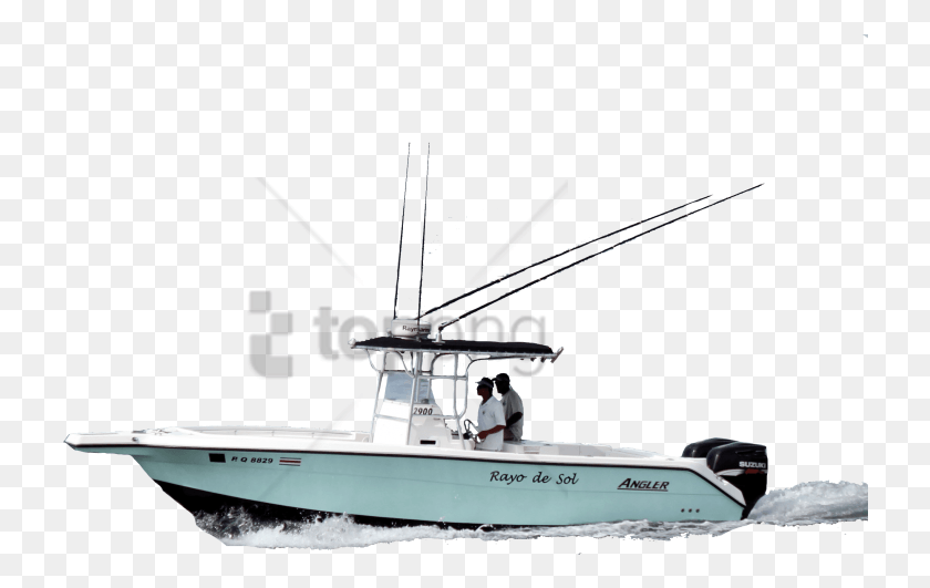728x471 Free Fast Fishing Boat Images Background Watercraft, Boat, Vehicle, Transportation Descargar Hd Png