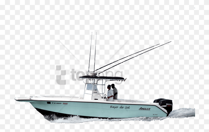 728x471 Free Fast Fishing Boat Images Background Watercraft, Boat, Vehicle, Transportation HD PNG Download