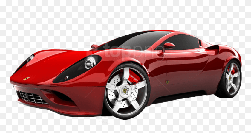 797x396 Free Ferrari Images Transparent Ferrari Slideshow, Car, Vehicle, Transportation HD PNG Download